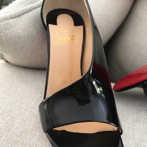 Louboutin Shoes